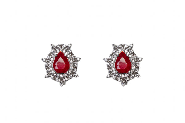Scarlett Earrings